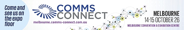 Comms Connect 2026